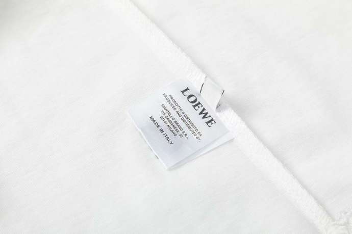 Picture of Loewe T Shirts Short _SKULoeweM-2XLT200736688